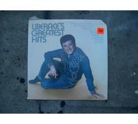 Liberace - Liberace's Greatest Hits [Vinyl LP]