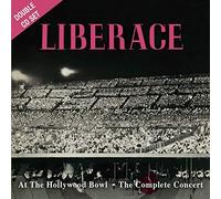 Liberace - Live At The Hollywood Bowl - T