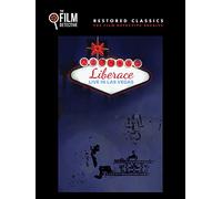 Liberace Live in Vegas