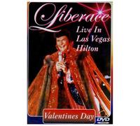 Liberace-Live Las Vegas Hilton [DVD]