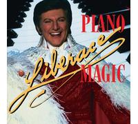 Liberace - Piano Magic