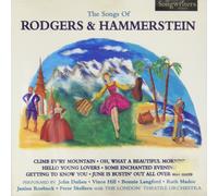 Various – Rodgers & Hammerstein Songs of – CD