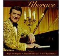 Liberace - Super Hits [CASSETTE]