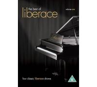 Liberace: The Best Of Liberace - Volume 1 [DVD]