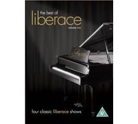 Liberace: The Best Of Liberace - Volume 2 [DVD]