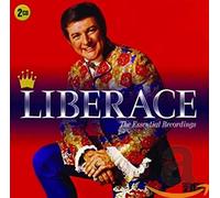 Liberace - The Essential Recordings