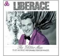 Liberace - The Glitter Man