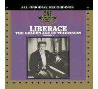 Liberace - The Golden Age Of Television: VOLUME 1