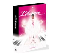 Liberace: The Legend Lives On [DVD]