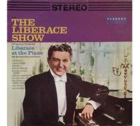 Liberace - The Liberace Show [Vinyl LP]