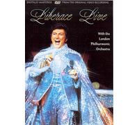 Liberace & The London Philharmonic TV Special [DVD] [2012] [Region 1] [US Import] [NTSC]