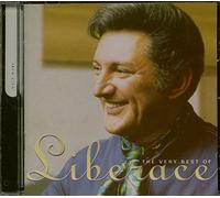 Liberace - The Very Best Of Liberace