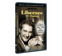 Liberace TV Classics [DVD] [Region 1] [US Import] [NTSC]