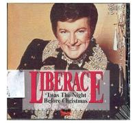 Liberace: 'Twas The Night Before Christmas by Liberace (1992-08-26)