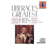 Liberace's Greatest Hits by Liberace (2004-10-27)