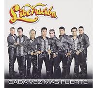 Liberacion - Cada Vez Mas Fuerte [Us Import]