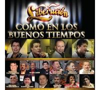 Liberacion - Como En Los Buenos Tiempos