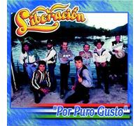 Liberacion - Por Puro Gusto