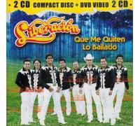 Liberacion - Que Me Quiten Lo Bailado