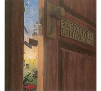 Liberal arts (1989) / Vinyl record [Vinyl-LP]