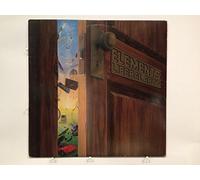 Liberal arts (1989) / Vinyl record [Vinyl-LP]