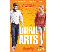 Liberal Arts [DVD]