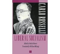 Liberal Socialism (Princeton Legacy Library)
