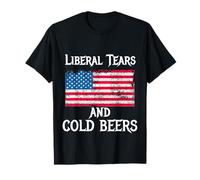 Liberal Tears T Shirt T-Shirt