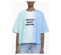 Liberal Youth Ministry, Gradient t-shirt, Green