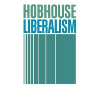 Hobhouse - Liberalism - New paperback or softback - J555z
