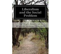 Liberalism and the Social Problem
