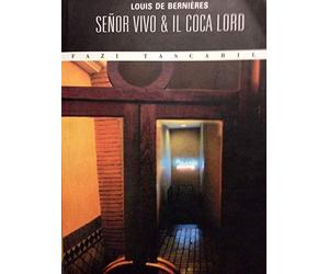 liberamentestore - - Libri e Riviste - Señor Vivo & il Coca Lord