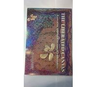 Liberated Canvas: A Creative Approach to Canvas Embroidery