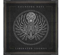 Counting Days - Liberated Sounds [LP+MP3] [VINYL]