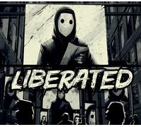 Liberated Steam CD Key