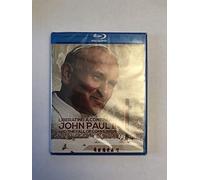 Liberating A Continent: John Paul Ii And The Fall Of Communism [Blu-ray]