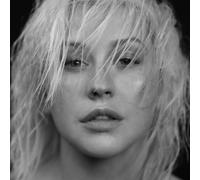 Christina Aguilera – Liberation (Clean) – CD