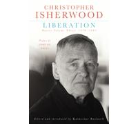 Liberation : Diaries Vol 3