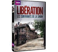 Libération, les survivants de la Shoah