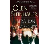 Liberation Movements: 4 (Yalta Boulevard Quintet)