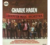 Liberation Music Orchestra