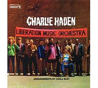 Liberation Music Orchestra