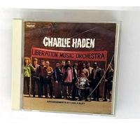 Liberation Music Orchestra (20Bit)