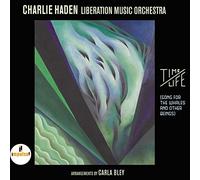 Liberation Music Orchestra Charlie Haden - Time / Life