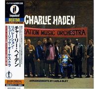 Liberation Music Orchestra I