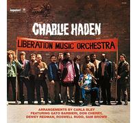 Liberation Music Orchestra [VINYL]