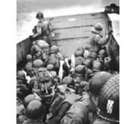 Liberation Of Europe: D-Day [DVD]