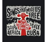 Liberation Project - Songs That Made Us Free