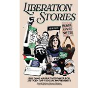 Liberation Stories (Hardback Book)