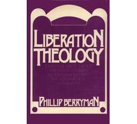 Liberation Theology